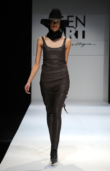 Raquel Allegra