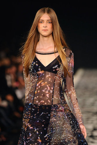 Melbourne Fashion Week: Ksubi Fall 2009 