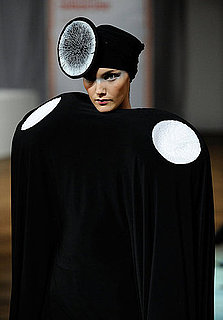 Melbourne Fashion Week: Metamorphosis Student Showcase