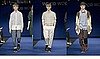 Green Jeans For Coutorture: Wood Wood Menswear Report
