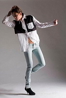 Victorialand Fall 2009 Look Book 