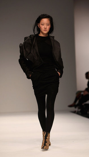 London 02/24/09. Photos by Tim Whitby/Getty Images.