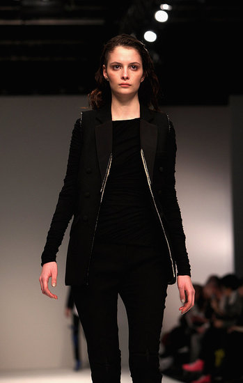London 02/24/09. Photos by Tim Whitby/Getty Images.
