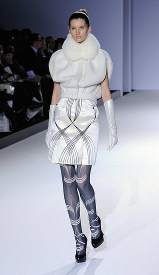 Japan Fashion Week: Sachio Kawasaki Fall 2009 Japan Fashion Week: Sachio Kawasaki Fall 2009