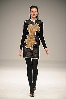 London Fashion Week: Meadham Kirchhoff Fall 2009