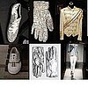 Michael Jackson Auction Not Unlike Current Season Offerings