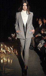 Japan Fashion Week: Akira Naka Fall 2009