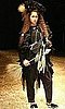 Japan Fashion Week: Fur Fur Fall 2009