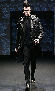 Japan Fashion Week: Gut's Dynamite Cabarets Fall 2009