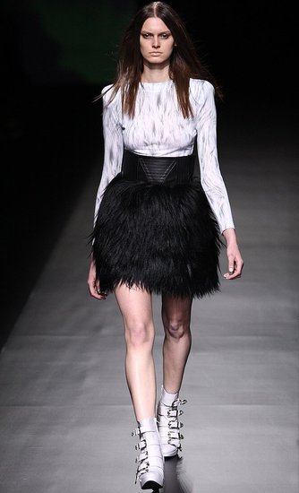 Japan Fashion Week: G.V.G.V. Fall 2009 