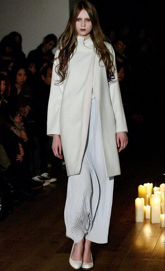 Photos: Japan Fashion Week Organization
Photos: Japan Fashion Week Organization