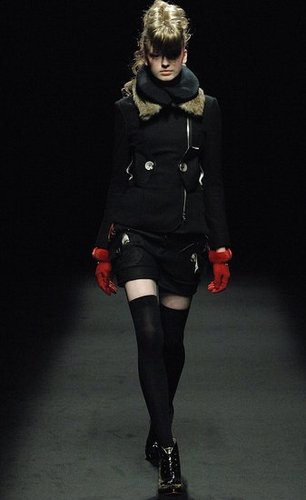 Photos: Japan Fashion Week Organization
Photos: Japan Fashion Week Organization