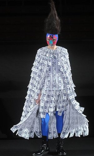 Photo: Japan Fashion Week Organization
Photo: Japan Fashion Week Organization