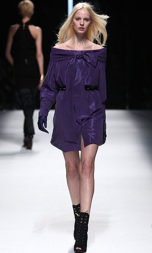 Photo: Japan Fashion Week Organization
Photo: Japan Fashion Week Organization