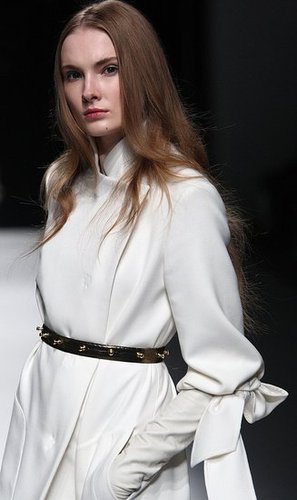 Photo: Japan Fashion Week Organization
Photo: Japan Fashion Week Organization