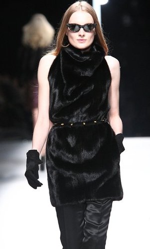Photo: Japan Fashion Week Organization
Photo: Japan Fashion Week Organization