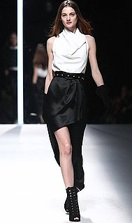 Japan Fashion Week: Nima Fall 2009 