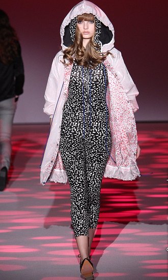 Photos: Japan Fashion Week Organization
Photos: Japan Fashion Week Organization