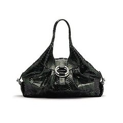 Bulgari Fall 2009 Handbag Range 