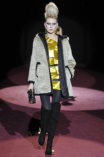 Marc Jacobs Marc Jacobs