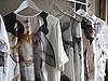 In The Showroom: Richard Nicoll Fall 2009
