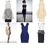 Shopping: Frocks From The Peplum Perspective   