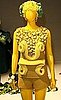 Japan Fashion Week: Ritsuko Shirahama Fall 2009