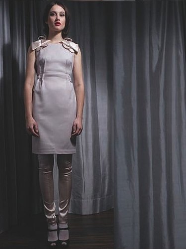 One To Watch: Serpico Fall 2009 Look Book One To Watch: Serpico Fall 2009 Look Book