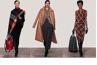 Liz Claiborne Is Back! Behold The Fall 2009 Look Book