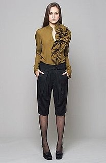 In The Showroom: Lialia Fall 2009