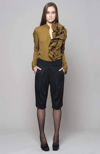 In The Showroom: Lialia Fall 2009
