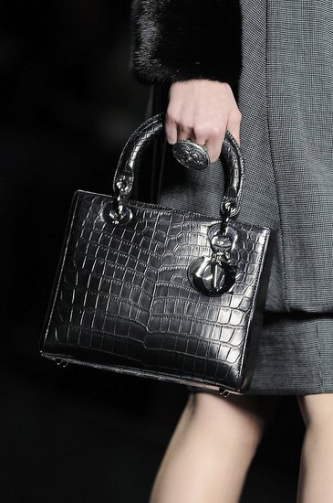 Christian Dior Fall 2009