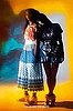 Tsumori Chisato Spring 2009 Ad Campaign