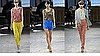 Rachel Comey Spring 2009, The Perfect Silks
