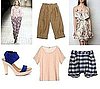 Shopping: Isabel Marant Inspires Grungy, French Country 