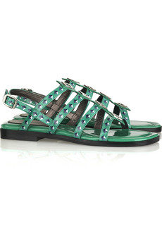 Marc by Marc Jacobs $390 @ Net-a-Porter Marc by Marc Jacobs $390 @ Net-a-Porter