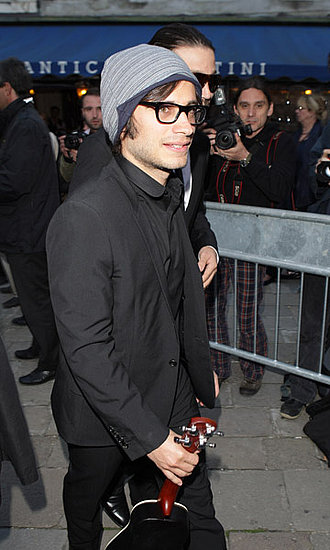Gael Garcia Bernal, Photo by D. Venturelli/Wireimage