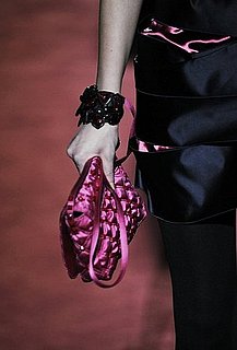 Marc Jacobs Fall 2009 Accessories Report