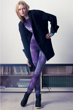 Happy Earth Day! Check Out Bodkin's Fall 2009 Look Book Happy Earth Day! Check Out Bodkin's Fall 2009 Look Book