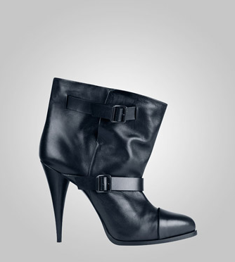 Givenchy Fall 2009 Accessories Givenchy Fall 2009 Accessories