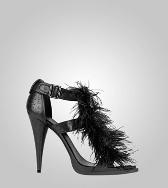 Givenchy Fall 2009 Accessories Givenchy Fall 2009 Accessories