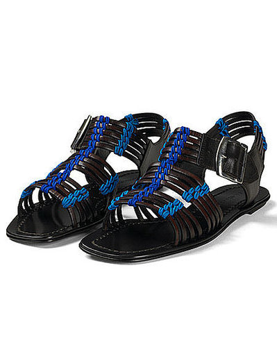 Sigerson Morrison $575 @ La Garconne Sigerson Morrison $575 @ La Garconne