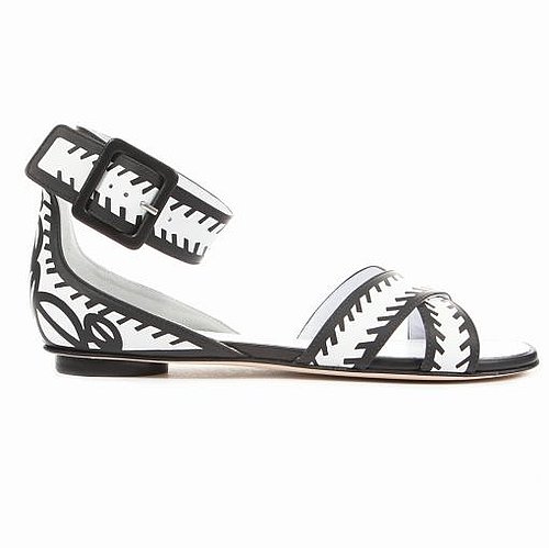 Sergio Rossi $610 @ Colette Sergio Rossi $610 @ Colette