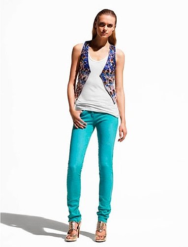 Courtesy of H&M Courtesy of H&M