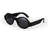 Liz Claiborne Does This Season's Best Round Shades? 