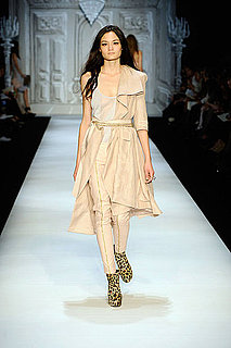 Rosemount Australia Fashion Week: Camilla and Marc Spring 2010