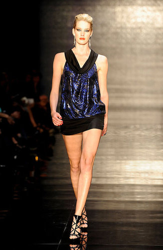 Rosemount Australia Fashion Week: Wayne Cooper Spring 2010 Rosemount Australia Fashion Week: Wayne Cooper Spring 2010