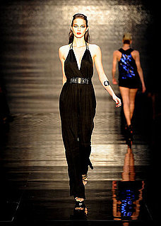 Rosemount Australia Fashion Week: Wayne Cooper Spring 2010