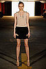 Rosemount Australia Fashion Week: Dion Lee Spring 2010