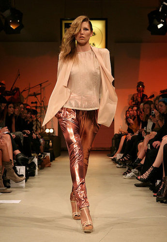 Rosemount Australia Fashion Week: Ellery Spring 2010 Rosemount Australia Fashion Week: Ellery Spring 2010